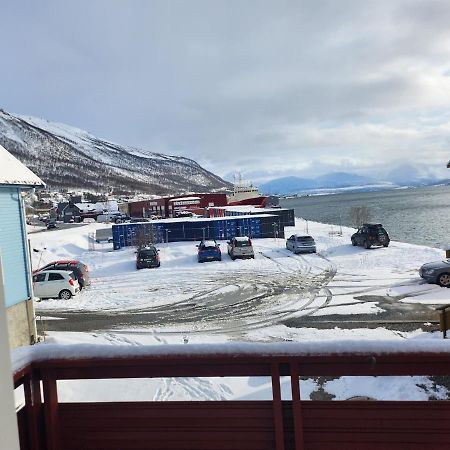 Apartment By The Lakeside Tromsø Zewnętrze zdjęcie