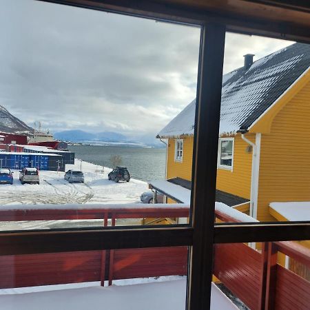 Apartment By The Lakeside Tromsø Zewnętrze zdjęcie