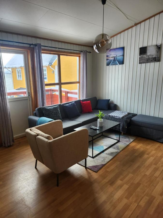 Apartment By The Lakeside Tromsø Zewnętrze zdjęcie